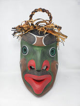 Load image into Gallery viewer, Bakwus mask by Talon George