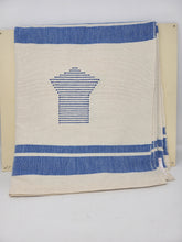 Load image into Gallery viewer, 4 Coppers Cotton Blankets by tumtum threads