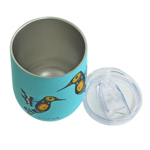 Load image into Gallery viewer, Francis Dick Hummingbird Tumbler