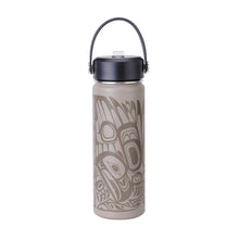 Load image into Gallery viewer, Wide Mouth Insulated Bottles (21 oz)