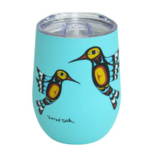 Load image into Gallery viewer, Francis Dick Hummingbird Tumbler