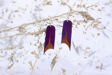 Load image into Gallery viewer, U-Shape Earrings
