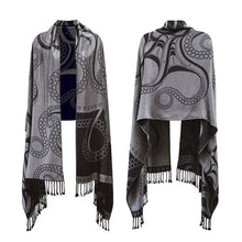 Load image into Gallery viewer, Shawl