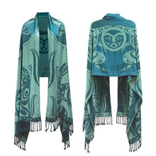 Load image into Gallery viewer, Shawl