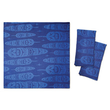 Load image into Gallery viewer, Woven Napkins (Set of 2)