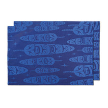Load image into Gallery viewer, Woven Placemats (Set of 2)