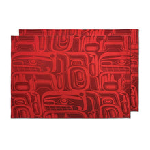 Load image into Gallery viewer, Woven Placemats (Set of 2)