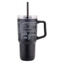 Load image into Gallery viewer, 32oz Insulated Tumbler with Straw