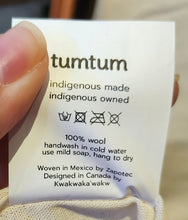 Load image into Gallery viewer, 4 Coppers Cotton Blankets by tumtum threads