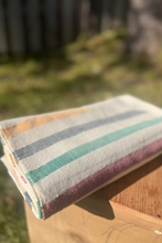 Load image into Gallery viewer, Alert Bay Throw by tumtum threads