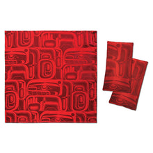 Load image into Gallery viewer, Woven Napkins (Set of 2)