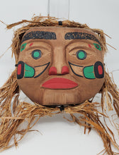 Load image into Gallery viewer, Raven Keeper Red Cedar by Herman Bruce Jr.