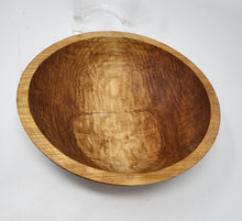 Load image into Gallery viewer, Killer whale design bowl by Aubrey Johnston Sr