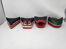 Load image into Gallery viewer, Echo mask by Aubrey Johnston Sr