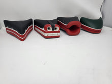 Load image into Gallery viewer, Echo mask by Aubrey Johnston Sr