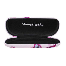 Load image into Gallery viewer, Francis Dick Celebration of Life Eyeglasses Case

