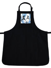 Load image into Gallery viewer, Bill Helin Hummingbird Apron