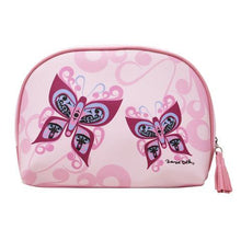 Load image into Gallery viewer, Cosmetic Bag Set - Celebration of Life Francis Dick