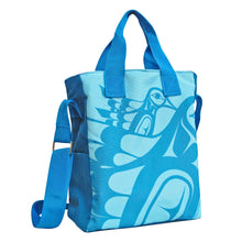 Load image into Gallery viewer, Francis Dick Hummingbird Shoulder Bag