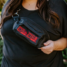 Load image into Gallery viewer, Hip Pack - Formline by Ernest Swanson