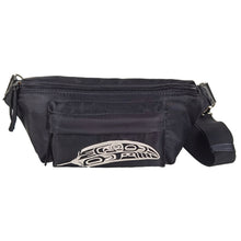 Load image into Gallery viewer, Hip Pack - Gift of Honour by Francis Horne Sr.