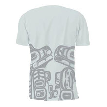 Load image into Gallery viewer, James Johnson Love Birds Art T-Shirt