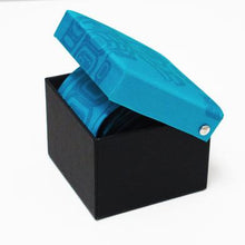 Load image into Gallery viewer, James Johnson Love Birds Artist Silk Tie