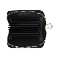 Load image into Gallery viewer, Roy Henry Vickers Raven Card Wallet