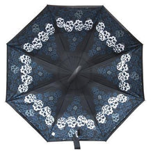 Load image into Gallery viewer, Andy Everson The Story is in the Soil Artist Up-Umbrella DISC