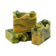 Artisan Bar Soap – Energizing