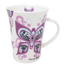 Load image into Gallery viewer, Francis Dick Celebration of Life Porcelain Mug