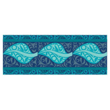 Load image into Gallery viewer, Circle Scarf - Eco Spirit by Dylan Thomas