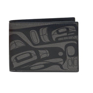 Francis Dick Eagle's Freedom Men's Wallet