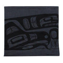 Load image into Gallery viewer, Francis Dick Eagle Freedom Microfleece Neckwarmer