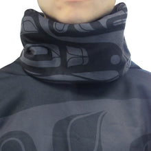 Load image into Gallery viewer, Francis Dick Eagle Freedom Microfleece Neckwarmer