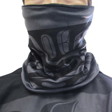 Load image into Gallery viewer, Francis Dick Eagle Freedom Microfleece Neckwarmer