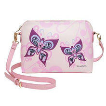 Load image into Gallery viewer, Francis Dick Celebration of Life Art Bag