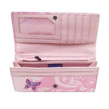 Load image into Gallery viewer, Francis Dick Celebration of Life Wallet