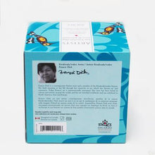 Load image into Gallery viewer, Francis Dick Hummingbird Porcelain Mug