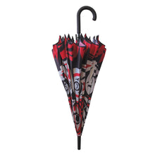 Load image into Gallery viewer, Pacific Umbrella - Thunderbird Moon - Joe Wilson-Sxwaset