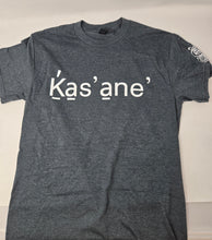 Load image into Gallery viewer, Ḵ̓a̱s'a̱ne' shirt
