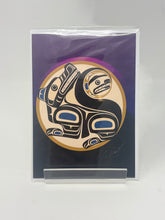 Load image into Gallery viewer, Art cards by Peter Smith
