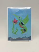 Load image into Gallery viewer, Art cards by Peter Smith
