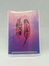 Load image into Gallery viewer, Art cards by Peter Smith
