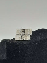 Load image into Gallery viewer, Hummingbird Wrap Ring 1/4&quot; by Billy Cook

