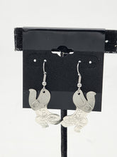 Load image into Gallery viewer, Cut out earrings - Frog by Billy Cook

