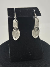 Load image into Gallery viewer, Killer whale Earrings by Billy Cook
