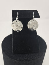 Load image into Gallery viewer, Killer whale Earrings by Billy Cook
