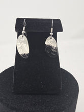 Load image into Gallery viewer, Raven Earrings by Billy Cook
