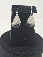 Load image into Gallery viewer, Raven Earrings by Billy Cook
